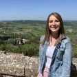 Advisor - Amber Schreiber
