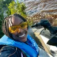 Advisor - Jarinda Nunn