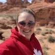 Advisor - Heather Genik