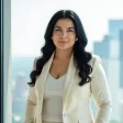 Amna Ismail - profile