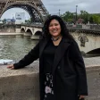 Advisor - Jody Rodriguez