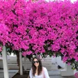 Advisor - AnaMarisa Rendon