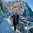 Advisor - Jen Geier