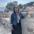 Advisor - Nalini Sookdeo Anderson