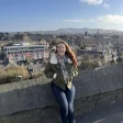 Advisor - Tori Morawietz