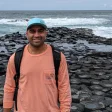 Advisor - Vishvesh Patel