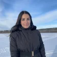 Victoria Uribe - profile