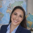 Advisor - Natasha Traknyak
