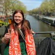 Advisor - Anna-Lisa Wiklund