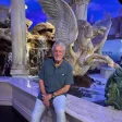 Advisor - Ronald Sokolsky