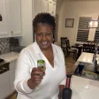 Advisor - Crystal Harris
