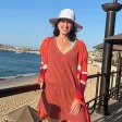 Rachel Golden - profile