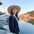 Advisor - Adele OuYang