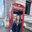 Advisor - Amanda Modelski