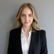 Advisor - Jasmine Larsen