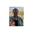 Advisor - Geraldine King