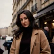 Advisor - Lisa Metrikin