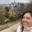 Advisor - Michelle Salvatera