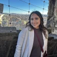 Advisor - Rachel Mejorado