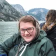 Advisor - Ashley McWilliams