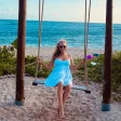 Advisor - Stephanie Baker