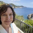 Advisor - Christina Lorusso