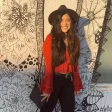 Advisor - Kaylie Huffman