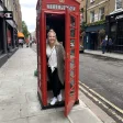 Advisor - Paige McKeown