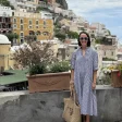 Advisor - Kacy Carpenter