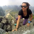 Advisor - Sarah Williams
