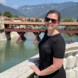 Advisor - Kristine Cline