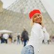Advisor - Davionne Rice