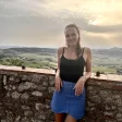 Advisor - Olivia Tambosso