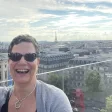 Advisor - Laurie Ryan