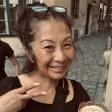 Advisor - Mayuko Fukino