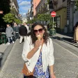 Advisor - Jennifer Honeck