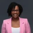 Advisor - Kadija Bridgewater