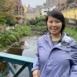 Advisor - Kira Kaufman