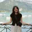 Advisor - Ellie Fisher