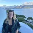 Advisor - Meaghan Snyder