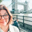 Advisor - Lindsay Meredith