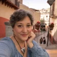 Advisor - Vanessa Dahlberg