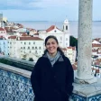 Advisor - Rachel Conrad