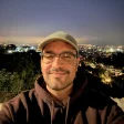 Advisor - Joaquin Aguilar-moreno