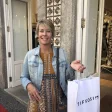 Advisor - Kelly Stauss