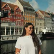 Advisor - Anna Staudt
