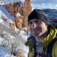 Advisor - David Mudek