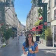 Advisor - Emily Wilson