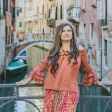 Advisor - Sara Mulder