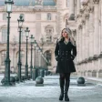 Advisor - Kristiann Colasacco